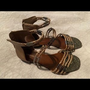 Women’s summer sandals
